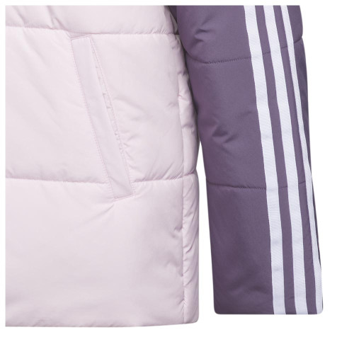 Adidas Παιδικό μπουφάν JG CB PAD JKT